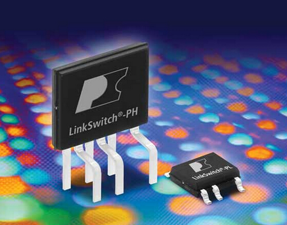 LED lighting has requirements on low-voltage driver chip